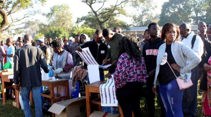 Malawi's High Court orders vote recount