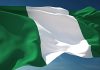 Nigeria presidential inauguration as Buhari starts second term