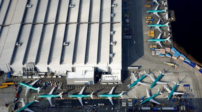 Boeing shares compensation plans following fatal Ethiopian, LionAir crashes