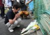 Two dead, including schoolgirl, after Japan mass stabbing