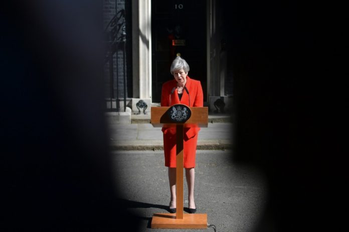 UK leadership hopefuls vow to succeed where May failed on Brexit
