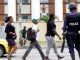 Liberia blocks internet amidst anti-Weah protests