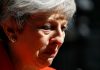 UK's May quits as party leader, starting succession race