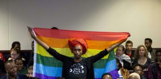Botswana scraps anti-gay laws in landmark decision