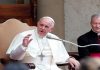 Incidents in Sudan causes 'pain and concern' - Pope Francis