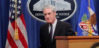 Robert Mueller will testify over Trump-Russia investigation