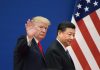 China eyes front against protectionism at G20