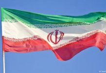 Iran executes 'defense contractor' over spying for the CIA