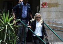 Israel PM's wife Sara Netanyahu convicted of misusing public funds