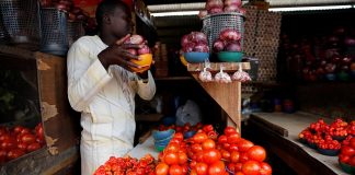 Nigeria: Bartering to fight inflation