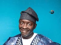 Nigeria's Plateau 8th Assembly Member shows off at valedictory
