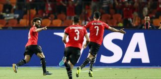 AFCON 2019 updates: Egypt join Nigeria in knockout stage