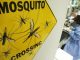 Burkinabe scientists attempt killing mosquitoes with spider venom