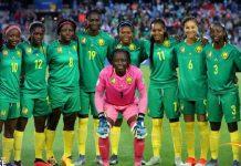 2019 Women's World Cup: Cameroon determined to upset the Dutch