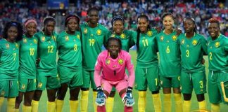 2019 Women's World Cup: Cameroon determined to upset the Dutch