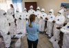 It's not yet an international Ebola emergency: WHO declares