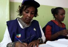 Ethiopia govt warned against delaying 2020 polls