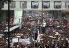 Huge Hong Kong rally kicks off as public anger boils