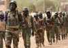 41 killed by gunmen in central Mali attack - mayor