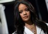Rihanna declared world's richest female musician
