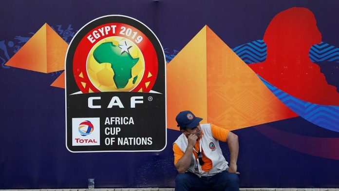 AFCON 2019 updates: Senegal beat Tanzania 2 - 0