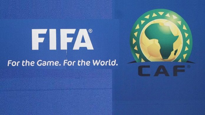 Sepp Blatter, UEFA and Tanzania boss resist FIFA takeover of African football
