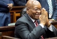 Zuma sets July 15-17 appointment with S. Africa's state capture inquiry