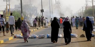 Sudan junta deputy says rogues behind June 3 chaos identified