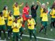 2019 Women's World Cup: South Africa exit with emphatic 4 - 0 loss