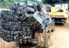 Nigeria - Benin: blame game over smuggling