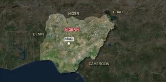 Hundreds of Nigerians demonstrate against extrajudicial and militia killings