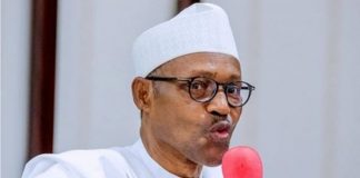Buhari handling insecurity with levity