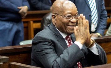 Zuma to face corruption inquiry