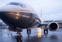 Boeing considers halting production of troubled 737 Max