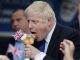 It's Brexit, stupid: the appeal of Boris Johnson