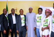 Group wants Nigeria’s Buhari to reappoint current Chief of Staff