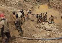 Western nations calls on DRC to respect rights of artisanal miners