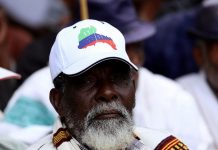 Ethiopia At least 17 killed over Sidama autonomy