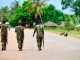 Jihadist attack in Mozambique kills seven