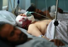 At least 50 children wounded in Taliban attack on Kabul