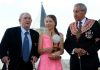 Teenage climate campaigner Thunberg honoured in France