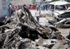 death toll in Al Shabaab hotel attack rises to 26
