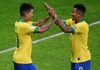 Firmino send Brazil into Copa America final as Messi fails again