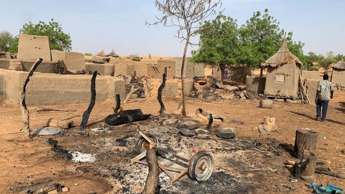 23 killed in attack on Fulani village in Mali - mayor