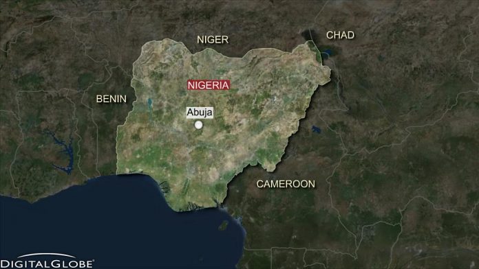 65 dead as Nigeria forces fight terrorists
