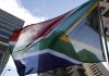 S. African court rules display of apartheid flag constitutes hate speech