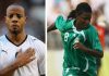 Nigeria, Ghana lose former footballers: Chiejine and Agogo