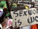 South African sex workers call on government to decriminalize trade