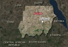 Sudan floods death toll reaches 62, about 100 people injured