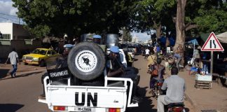 U.N. keeps sanctions on persons blocking peace in Mali